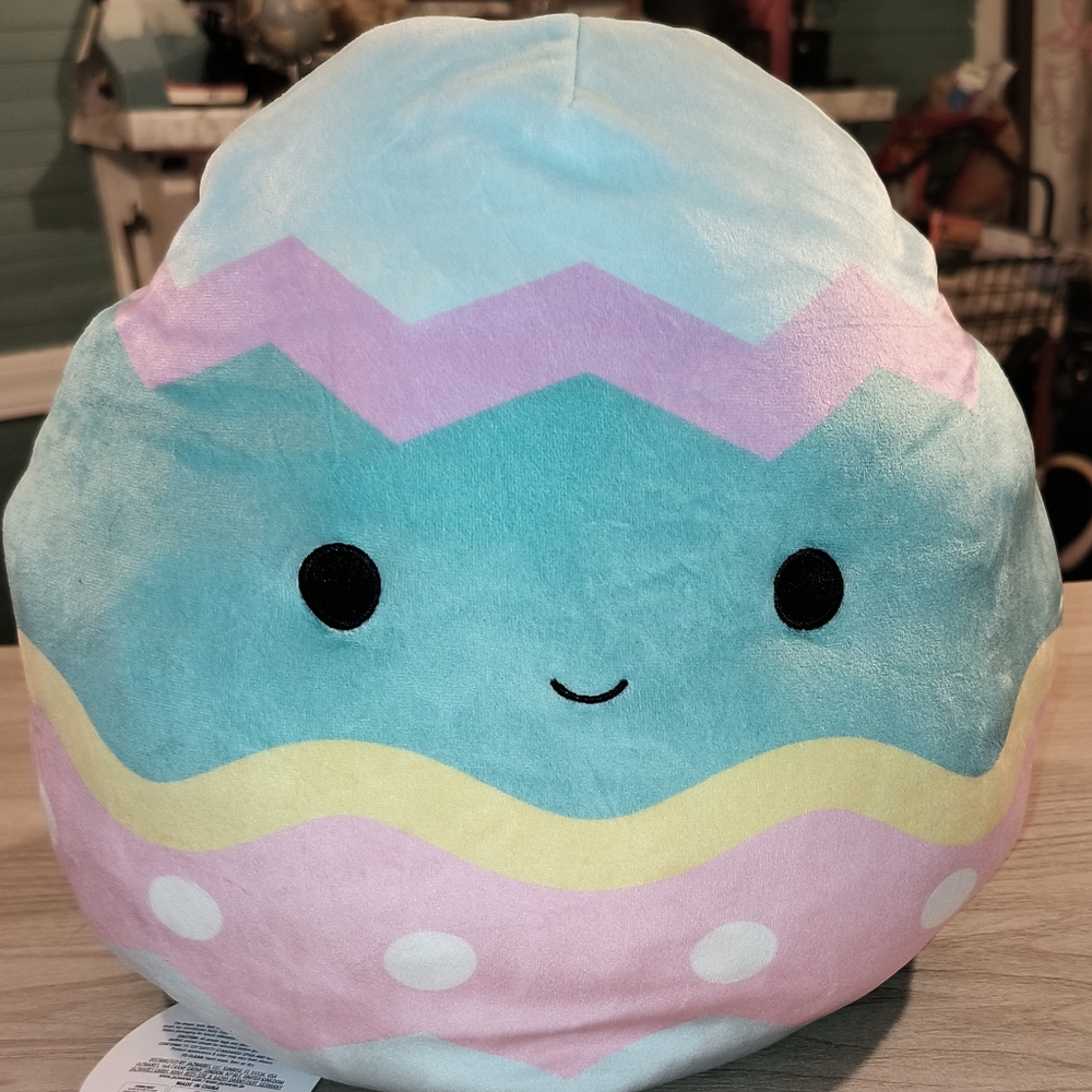 Squishmallow Flip A Mallow 12" Waylon & Trina Reversible Plush 2-in-1